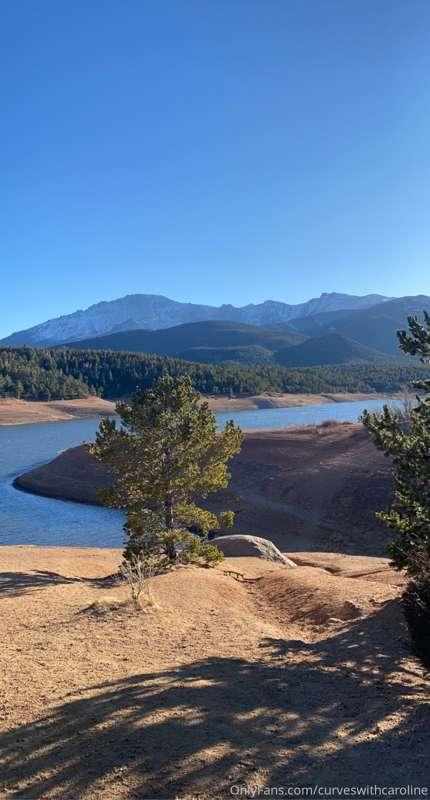 You stole my heart Colorado 💞🗻