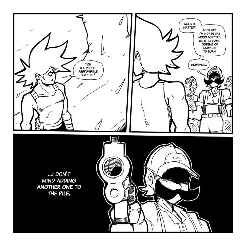 NEMO - Pilot - Pages 1-4