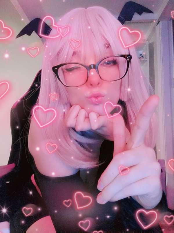 I love you! Both edited and unedited version~