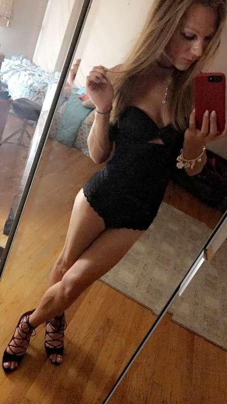 Frisky xo