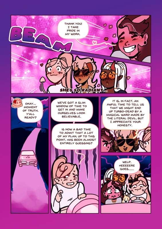 Pink Sugar - Page 213