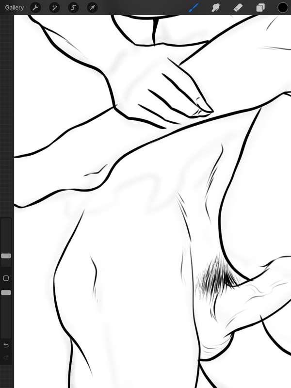 Working onAlucard 