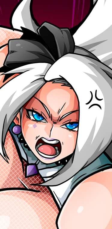 SUCCUBOOBS X COLORS SUPER Page 51 Completed!!