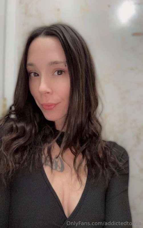 Hi! I’m Ava. 😇 Don’t let my innocent face fool you, I’m very..