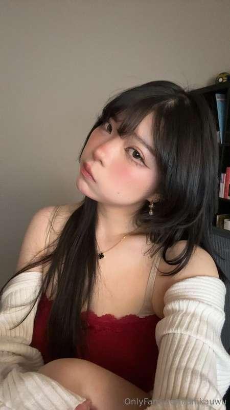 dm me your fave thing about me and i might have something sp..