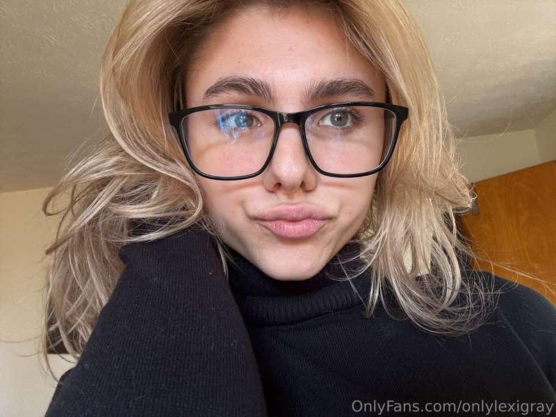 No filter, just fabulous lips 💋