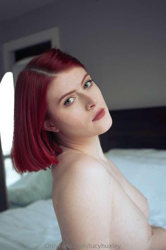 do you like intense eye contact?