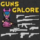 Guns Galore