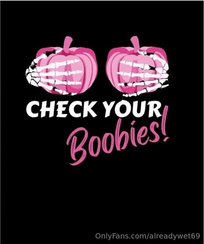 🎀🎀🎀🎀🎀🎀🎀🎀🎀🎀🎀🎀 BREAST CANCER AWARENESS MONTH! 🎀PLEASE EVERYONE..