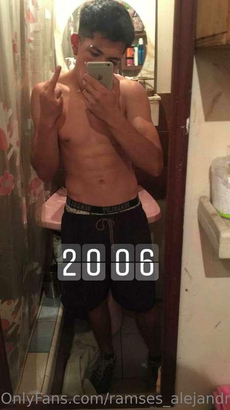 Progreso de un par de añitos, ahora toi mas grande, sobre to..