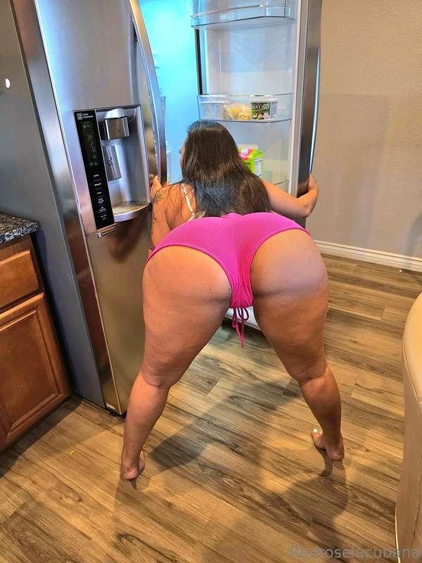 WhT you wanna eat?