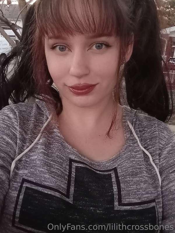 New hair 😘