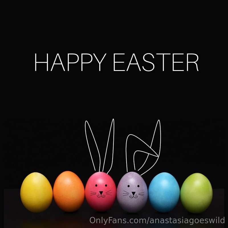 Easter is all about finding joy in the little things, like f..