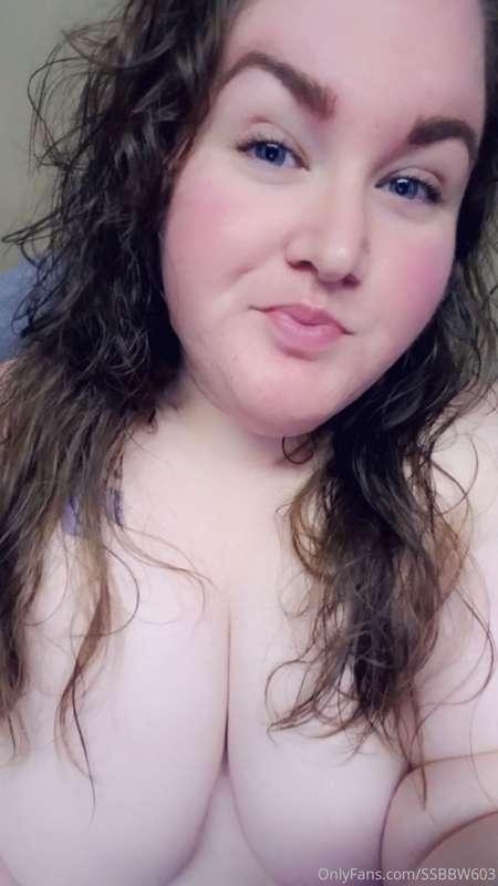 I Miss My Long Curly Hair 💙