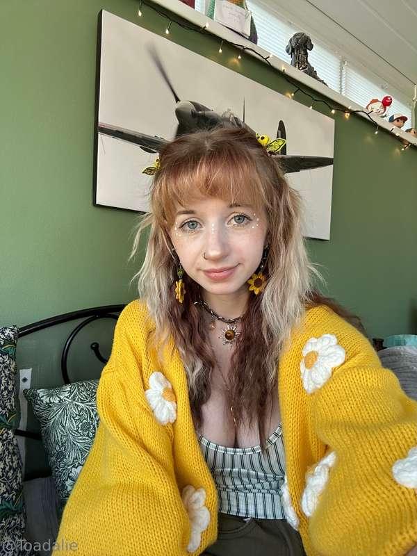 Hey boo I hope you’ve been enjoying the sun ❤️ sorry I’ve be..