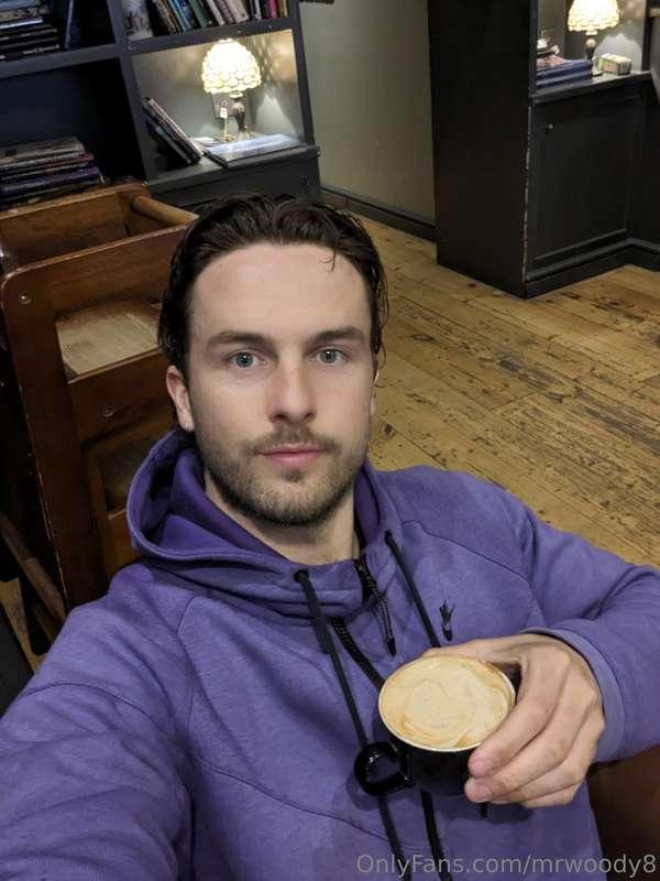 Morning everyone ! ☕🌞