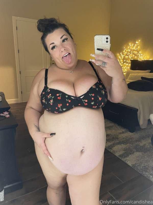 I'm sexy af 😜