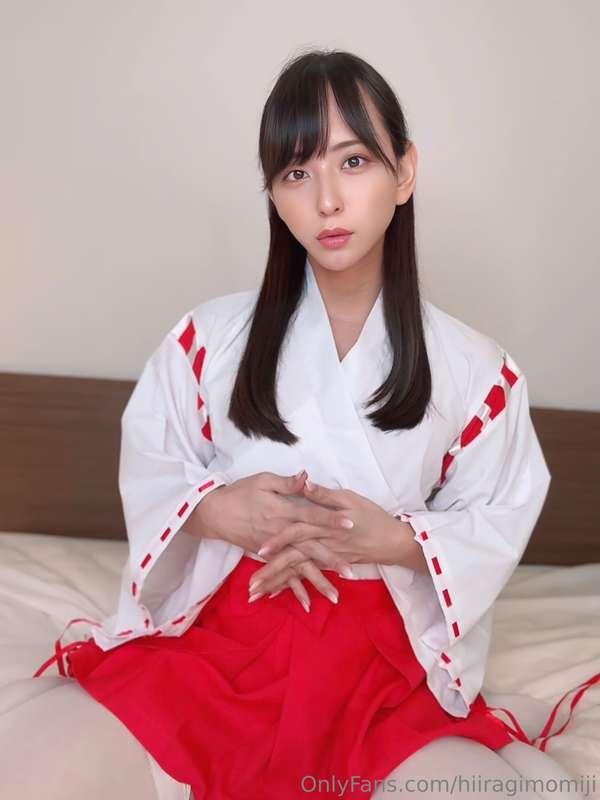 hiiragimomiji image #1