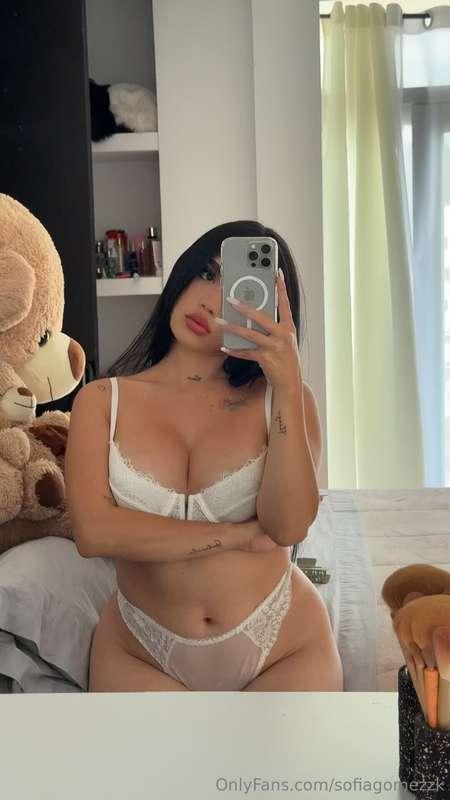  want to see more?🔥😋