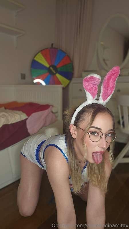 🐇💥