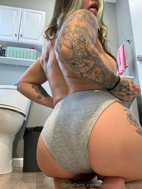 Been feeling so sexy