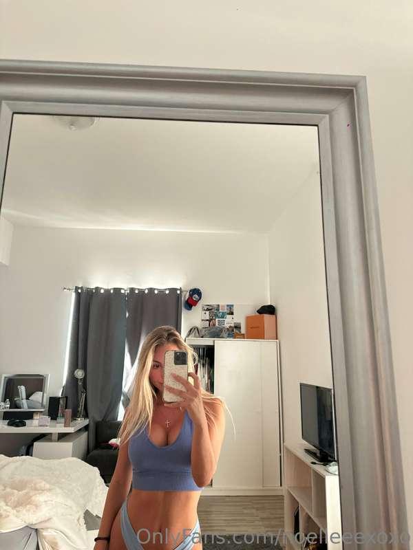 mirror on the wall... here we are again