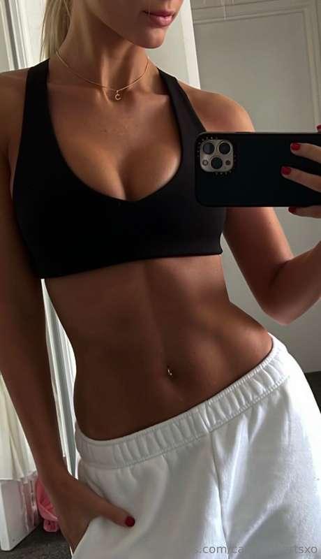 when hard work pays off