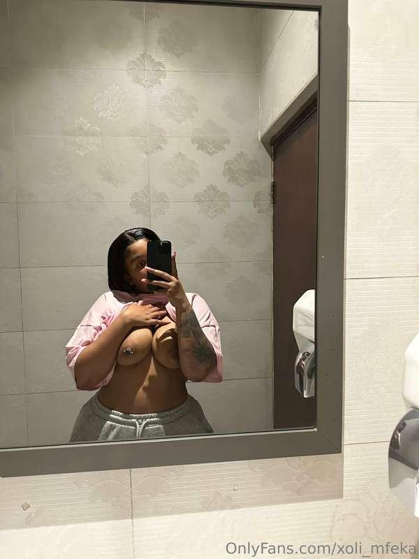 Hi bby?