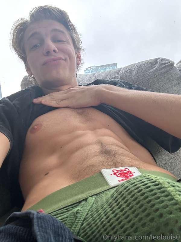 Do you think you can handle this? 🍆
