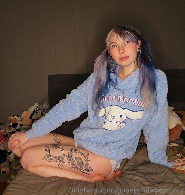 I have a con coming up at the end of the month and things ar..