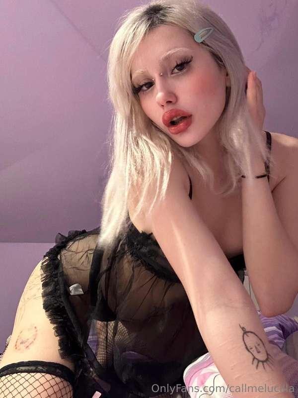 Non ti dispiace se resto così vero? ☺️