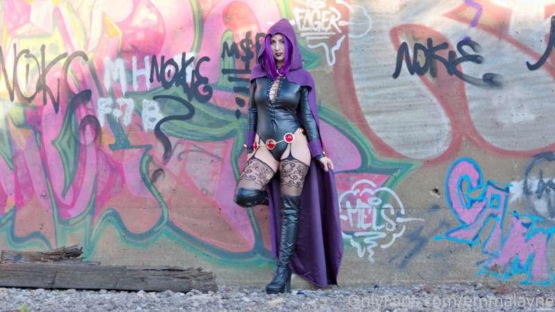 A lot of you really seemed to enjoy my Raven Bunny and have ..