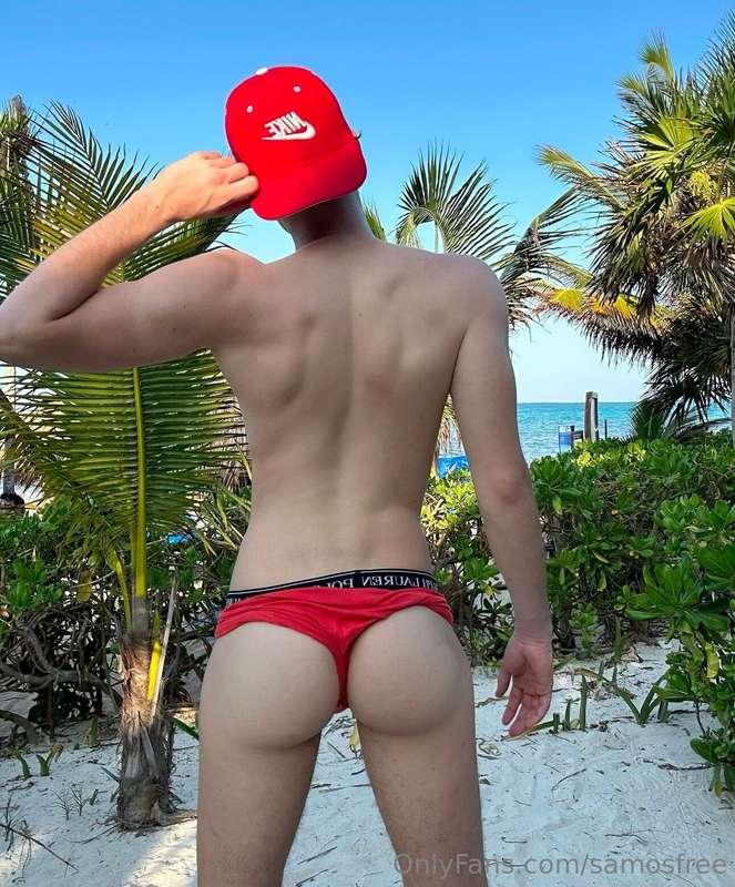 What do you want do with my ass ? 🍑🥵