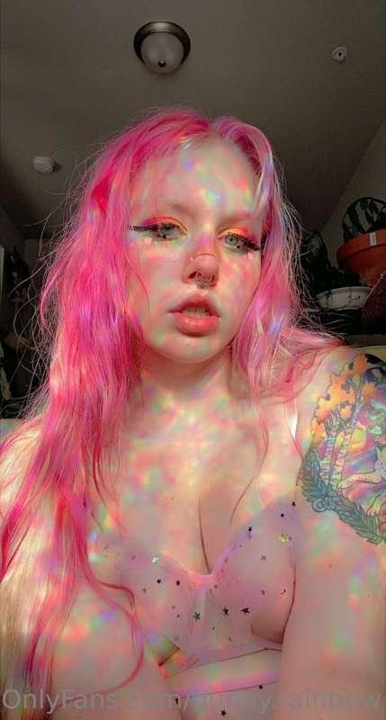 What color of my hair has been your favorite?