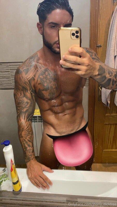 Come to lick my cum in my main page https://onlyfans.com/jho..