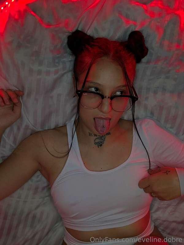 Ai fost in mintea mea toata noaptea vezi de ce baby😈 @evelin..