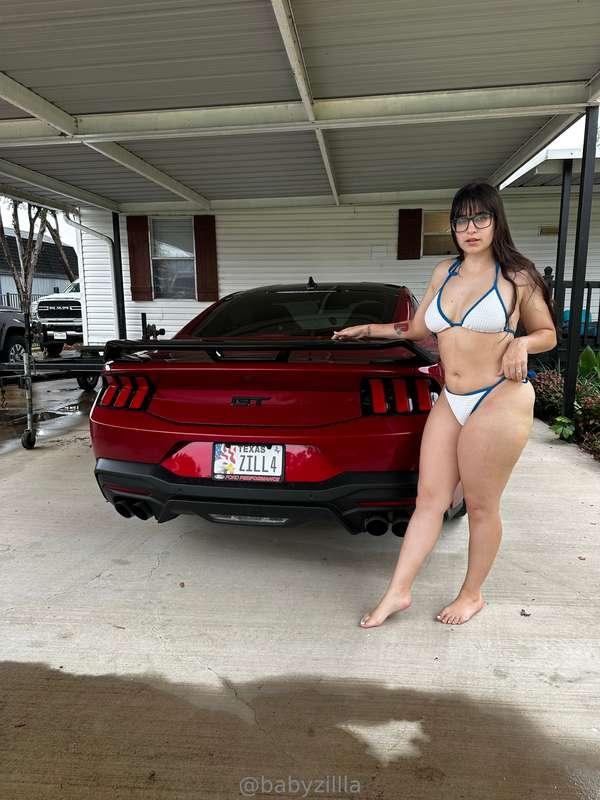 Over the years my body has changed. As I’m sure you guys may..