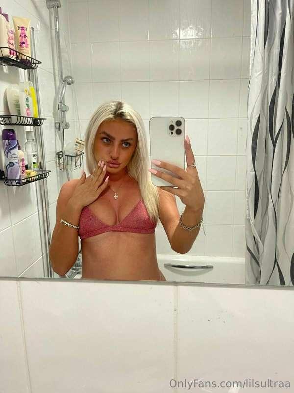 Let’s talk dirty