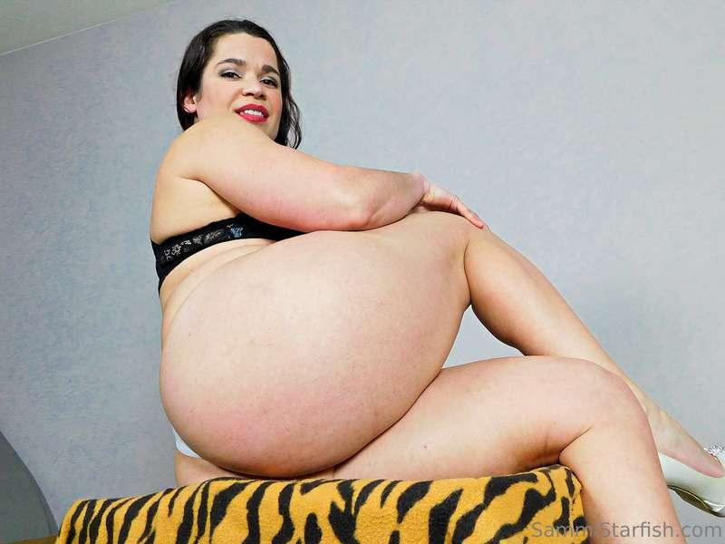 sammi-starfish image #5