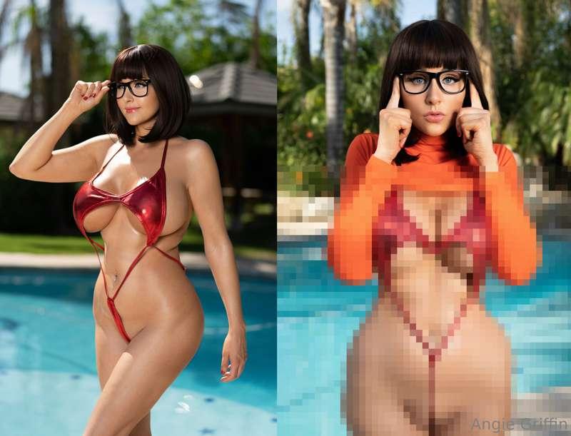 Jinkies! Summer is here and there's a new mystery to solve! ..