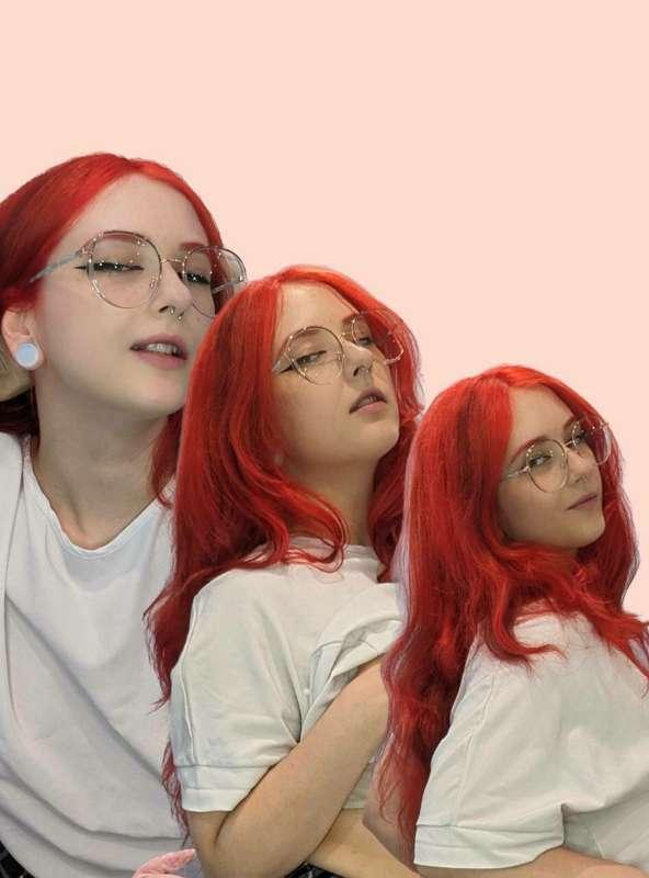 ⚠️FREE⚠️ @sweetheart_jasmin ⚠️FREE⚠️

Hey daddy i wanna make..