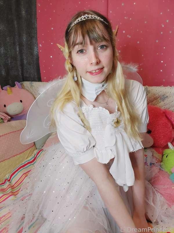 lildreamprincess image #0