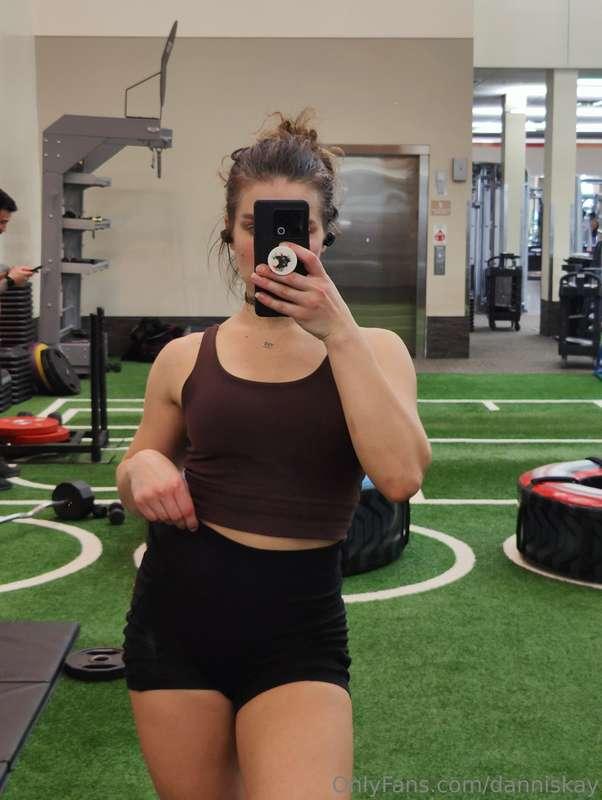 Flex on em'