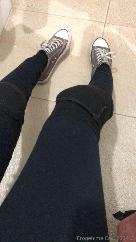Ya quiero subir fotitos después del gym~ no subo nada porque..