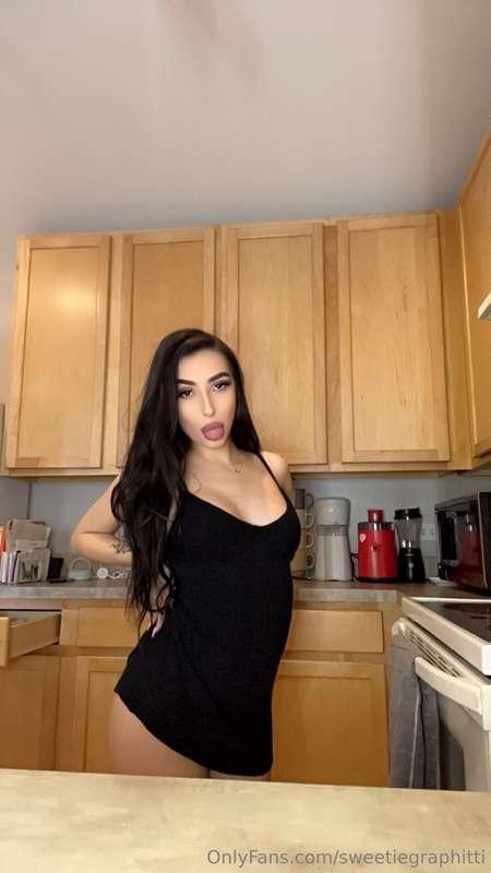 let me cook something up for ya 🤪👩‍🍳