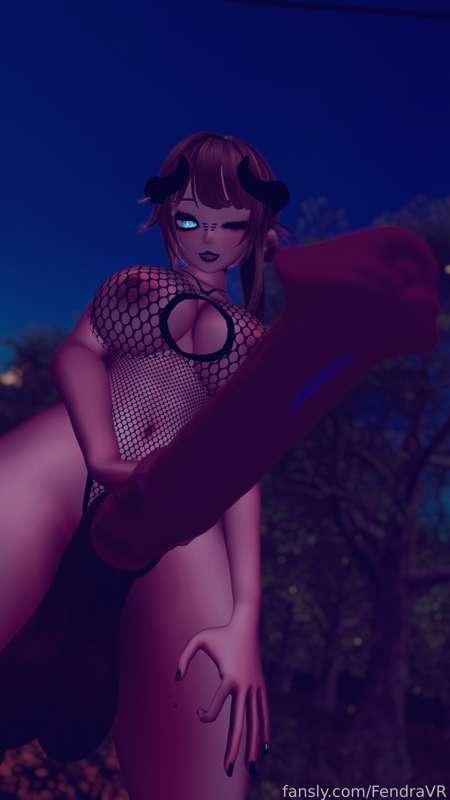 fendravr image #0