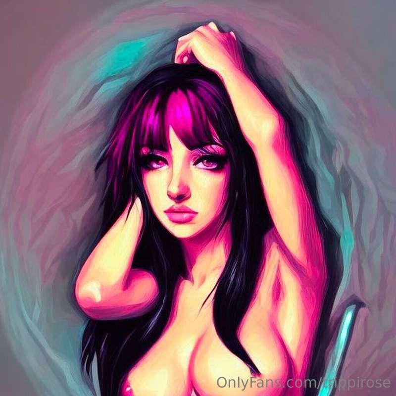 trippirose image #9