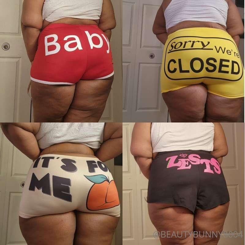 BOOTY