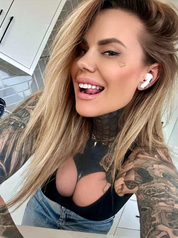 Tell me what you like😜