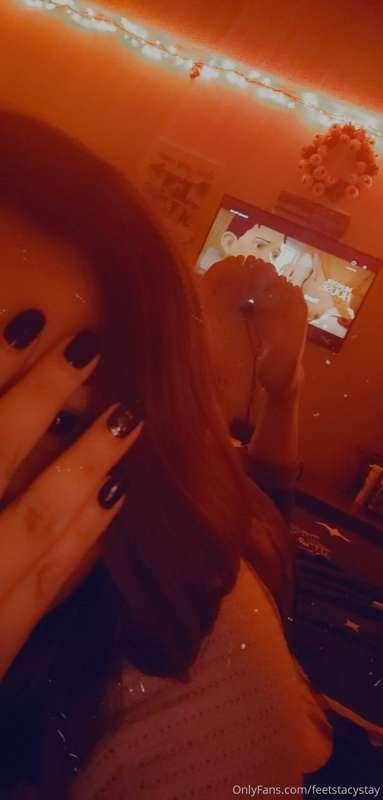 Peek-a-boo! I see you👀